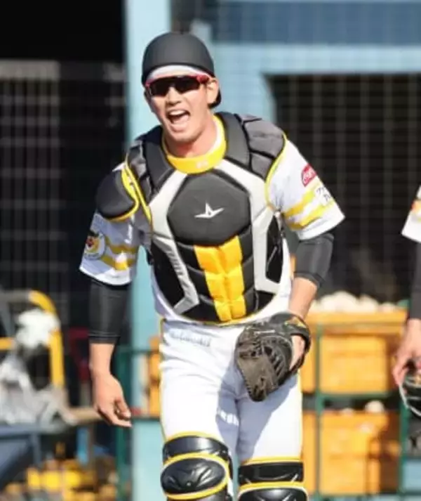 ソフトバンク紅白戦、捕手再挑戦の栗原陵矢が「3番捕手」でスタメン　S組の柳田悠岐、山川穂高、今宮健太は初実戦