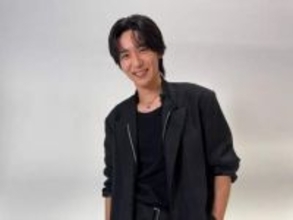 「なんちゅう写真ー!?手震えた」グループ活動休止中の目黒蓮〝産まれたばかりの赤ちゃん抱っこ〟オフショットにファン騒然「ヤバいヤバい」「あかんやつや」