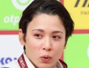 電撃引退から2カ月〝雰囲気がらり〟柔道・出口クリスタが変貌ショット「現役時代の姿が思い出せないくらい」「雰囲気と名前がマッチしすぎてる」