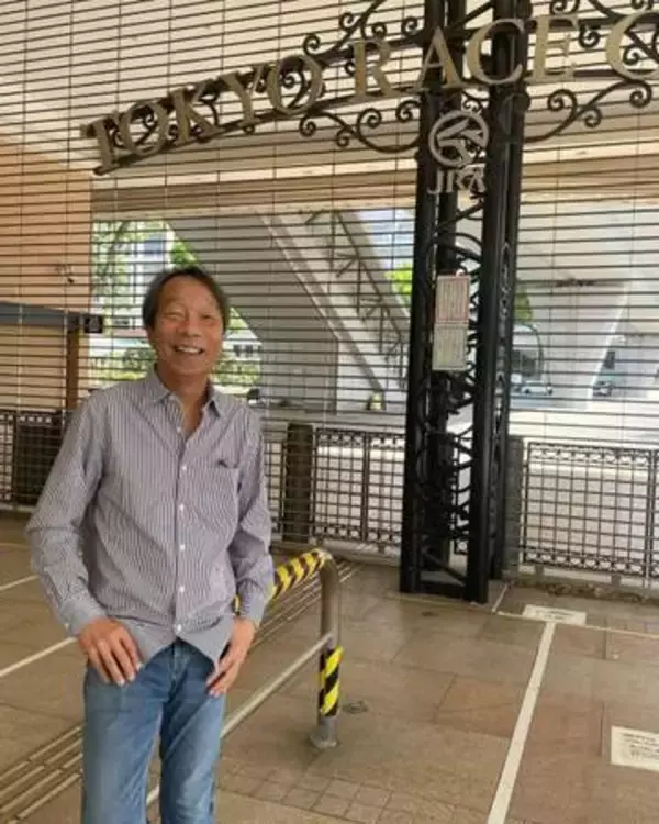 「戻ってこれて本当によかった」下咽頭がんステージ4公表から2年…見栄晴〝がん克服〟始球式が話題「随分元気になって」「この人強いなあ」