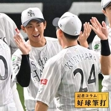 4戦連続出番なしのソフトバンク今宮健太　引退表明した戦友の言葉を支えに