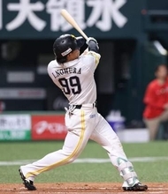 ソフトバンク野村勇が19日から1軍再昇格　ファーム6試合で打率3割6分、２本塁打と好成績