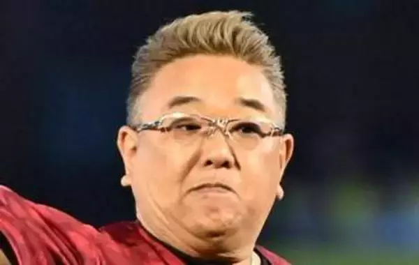 「心配だった…」過去には血圧200超…脳梗塞で休養発表・サンド伊達の近影に「ゆっくり休んで無理はしないで」「復活を心から願ってます」の声