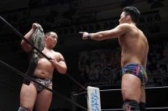 DRAGONGATEのビッグマッチをGAORAが生中継　福岡で「龍の祭典」