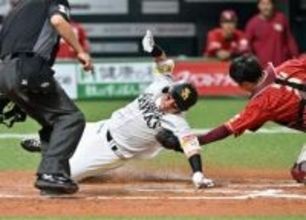 「今日は…」前夜と同じ1点追う7回無死一、二塁　動いたソフトバンク小久保監督の決断理由は