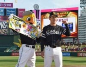 「楽しかった」ソフトバンク前田悠伍　強心臓発揮で連敗止める粘投