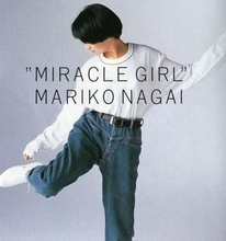 「マジでこれ本物⁉」59歳の永井真理子〝最新ドアップ〟ショットに反響「ドストライク」「ボーイッシュ女子流行ってたよね」