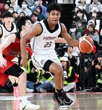 高校バスケ最高峰のリーグ戦「U18日清食品トップリーグ」1部8・22開幕　男子3連覇狙う福岡大大濠は8・29初戦