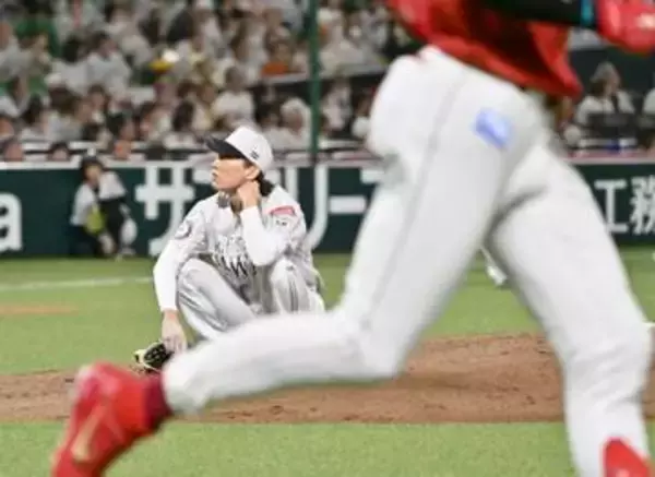 「ランナーためたところじゃなければ…」ソフトバンク小久保監督　自己ワースト3被弾の大津亮介に変わらぬ信頼　その理由は