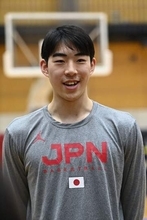 バスケ男子日本代表　8月佐賀開催のモンゴル戦メンバー15人発表　金近廉、川島悠翔ら若手中心