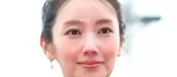 「ありえん」年下俳優と電撃婚！新婚の波瑠〝激変ショット〟に反響「イメージが…」「色っぽい」新ドラマビジュアルが話題