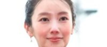 「ありえん」年下俳優と電撃婚！新婚の波瑠〝激変ショット〟に反響「イメージが…」「色っぽい」新ドラマビジュアルが話題