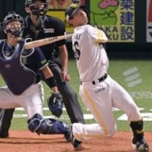 「びっくりしました」　ソフトバンク小久保監督、ドラ5ルーキー衝撃の逆転サヨナラ弾に驚き　「そっちも課題があるんで」三塁守備も評価