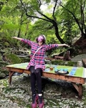 「寛解しました！」広田レオナ、63歳誕生日にがん克服報告＆夫婦デート写真投稿に「マイペースに幸せでいて下さい」「嬉しい報告をありがとうございます」の声