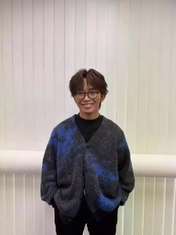 「こども店長」が激変！ムキムキショットの加藤清史郎に驚きの声「荒ぶれてて…」「さすが寒さに鬼強系俳優」