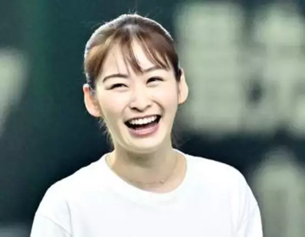 「初っ端としてはいいと思う」フリー転身で大胆イメチェン！岩田絵里奈アナ〝新しいことに挑戦〟宣言ショットが話題「変化が新鮮」