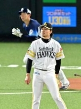 「ええ選手取りましたね」　ソフトバンク小久保監督、西武ドラ1の小島大河に脱帽　徐若熙が先制被弾「めちゃくちゃ難しいボール」