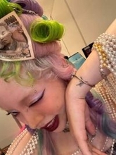 「印象違いすぎない！？」ちゃんみな〝激変〟別人級ビジュアル、徹子の部屋で見せたまさかの姿に「ギャップがいいな」「TPOをわきまえてる」の声