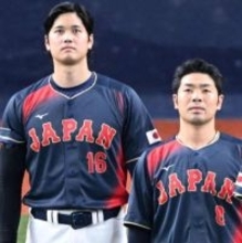 1番大谷翔平、2番近藤健介　オリックスの黄金バッテリーも復活　侍ジャパン台湾戦スタメン【WBC】