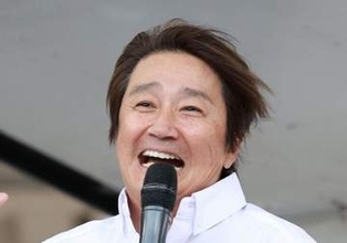 「ギンギラギンにカッコ良すぎ」近藤真彦、初免許の長男へ贈った〝初めての車〟に反響続々「走ってると目立つかも」「ほんとピッカピカですね」