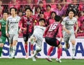 「久しぶりにたくさんの応援の中でプレーできて…」アビスパ福岡の高校2冠ルーキー　福島和毅が待望デビュー【J1百年構想リーグ】
