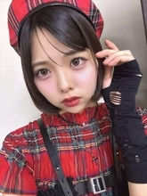 「え？履いてないの？」SKE48荒野姫楓〝天然ニーハイ〟ショットにファン騒然！「事務所さんから怒られたりしないのだろうか…」