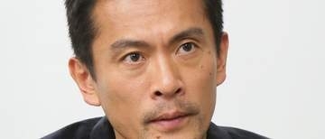「内野聖陽さん？」「同じ人に見えない」内野聖陽〝別人級〟激変姿に反響続々「新作の役作りかな？」