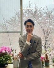 髭＆長髪〝激変ビジュアル〟はんにゃ金田に脚光「やっぱり時代劇」「似合ってますよ」ドラマ場面ショットが話題