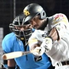 「1枠使うのは合理的と判断」　ソフトバンクが今季50試合出場のダウンズを保留者名簿に記載　三笠GM「彼に残ってもらいたい」