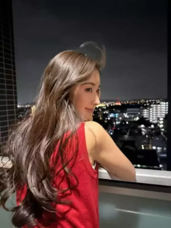 「そのスタイルはバレエしてたからですね」30歳女優・宮本茉由〝大胆〟白レースタイツのバレエ姿に反響「わー素敵なカット」「萌え～」