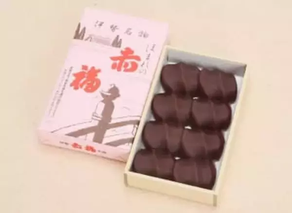 「甘いもの好きでしょ？」伊勢名物〝赤福〟まみれショットが話題「鳴り止まぬ赤福コール」「あーかふくっ！あーかふくっ！」