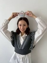 「コレはズルい」〝真っ赤な北川景子〟三菱重工のCM登場に「景子さま降臨」「後光がさしてますね」の声