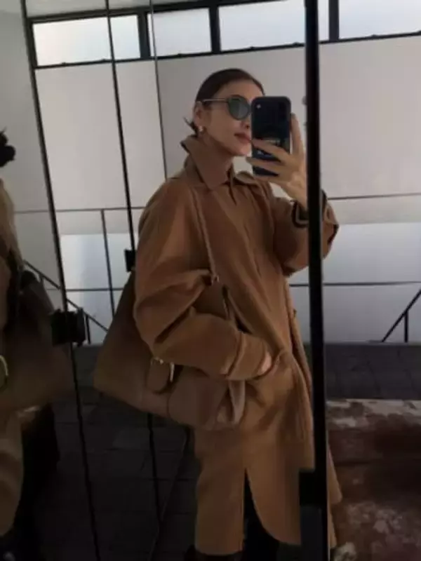 「お〜さすがライカ」カリスマ主婦モデルの滝沢眞規子〝高級カメラ〟弁当ショットに反響「目の前にお弁当がある感じです」「デパートのお弁当みたい」