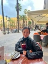 「昨年の12月に結婚式を挙げました」元宝塚の華雪りら〝突然のウエディングドレス〟姿公開に反響続々「もう完璧すぎ」「旦那様は幸せ者です」