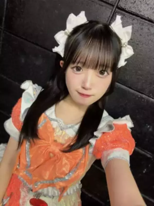 「実は…」創業100年超老舗の娘、17歳アイドル星宮ゆりか告白ショットに「わあ、りっぱな。お嬢様やん」「すごい！看板娘じゃん！」