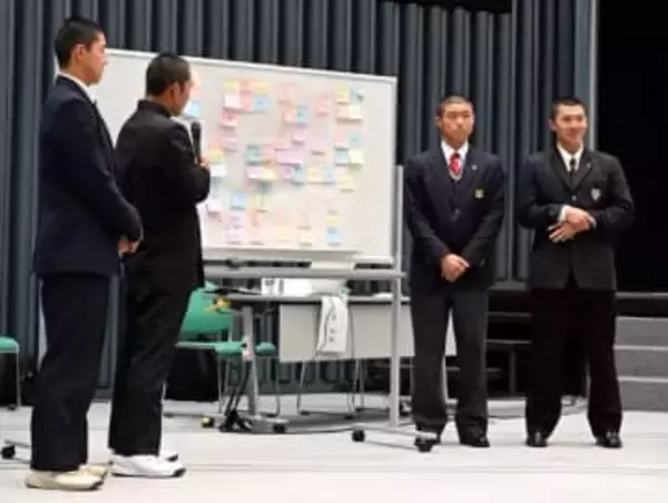 【選抜高校野球】「そこを考えていなかったな」V候補の九州国際大付　主将が感銘を受けた北国伝統校の練習法
