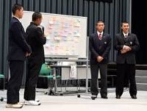 【選抜高校野球】「そこを考えていなかったな」V候補の九州国際大付　主将が感銘を受けた北国伝統校の練習法