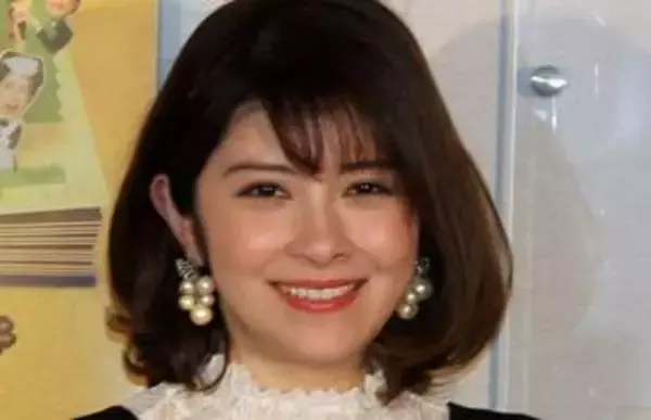 「すご!!」「同じ人とは思えない」大河女優が別人級変貌…〝産まない女〟演じる宮澤エマ、最新ビジュに反響「元総理のお孫さんってビックリ!」