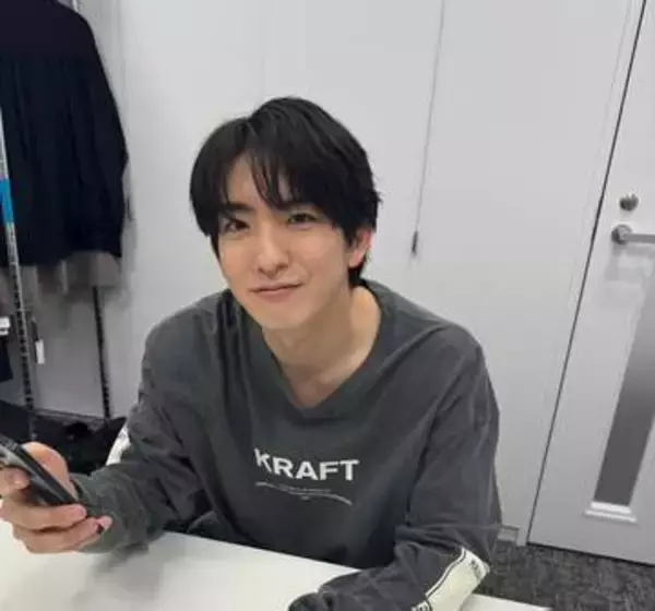 「パパ、ママになってて…」元てれび戦士が大集合！前田公輝〝同窓会〟レアショットに「ド世代すぎて最高」「ずっと繋がってる絆とっっても素敵」の声