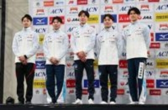 九州勢が躍進　土井陵輔は4年ぶり　前田楓丞は初の世界選手権代表に【体操NHK杯】