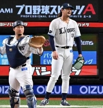 「勝たなきゃいけない試合で…」西武・髙橋光成に〝魔の5回〟今季ソフトバンク戦で5戦目で初黒星
