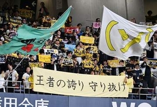 ソフトバンクのマジック「1」　2位の西武が先に敗戦　リーグ3連覇の胴上げが秒読みに