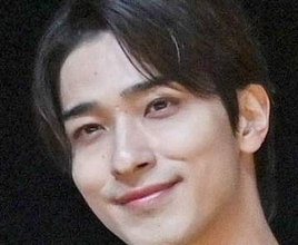 「身長差にびっくり」横浜流星、人気俳優と〝8センチ差〟2ショットに驚きの声「ギャップがある」「勝手に錯覚…」