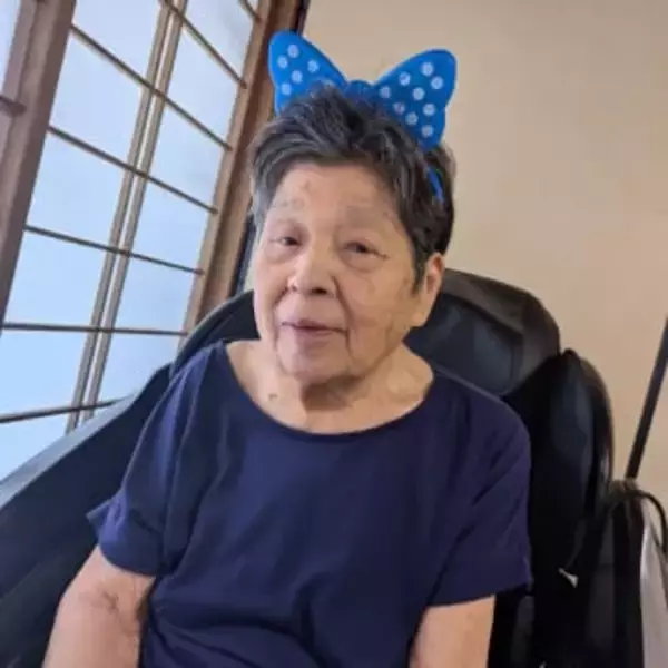 「83歳ヨシ子」がパスタ爆食！おばあちゃんの〝食べっぷり動画〟にSNS騒然「お年を重ねたギャル曽根さんだ！」「すご…！」「お見事」