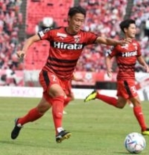 「来年こそ皆さんの期待に応えられるよう…」ロアッソ一筋14年目へ　来季J3降格の熊本　ベテランDF黒木晃平と契約更新