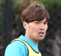 「アカデミーの先輩として背中を」　J1アビスパ福岡、MF森山公弥の来季J3の愛媛への期限付き移籍期間を延長　契約形態は変更