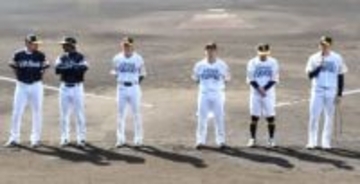 「世界一となり帰ってこられるように」WBCのソフトバンク勢が壮行会