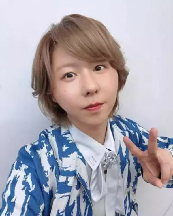 「涼ちゃんヤバいって」「え？え？」ミセス藤澤涼架、想定外の〝激変ぶり〟にファン騒然「ビックリ」「気になってしょうがない」