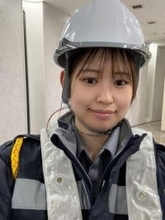 夜は警備員…兼業グラドル〝野外で…大胆〟ショット！「ヤバいっす」「やりすぎやぞ」桜木美貴にファン歓喜