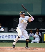 ソフトバンク山本恵大がファームで実戦復帰　脳振とう特例措置で抹消